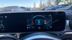 Mercedes-Benz A-Class A200 AMG Line Executive Edition 5dr Auto Petrol Hatchback